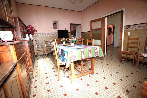 Appartement de caractère de 86 m² type 4 ? Coeur historique de Millau