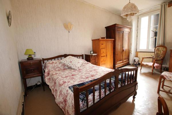 Appartement de caractère de 86 m² type 4 ? Coeur historique de Millau