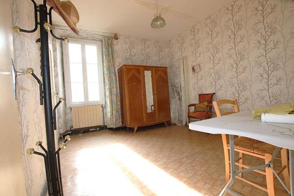 Appartement de caractère de 86 m² type 4 ? Coeur historique de Millau