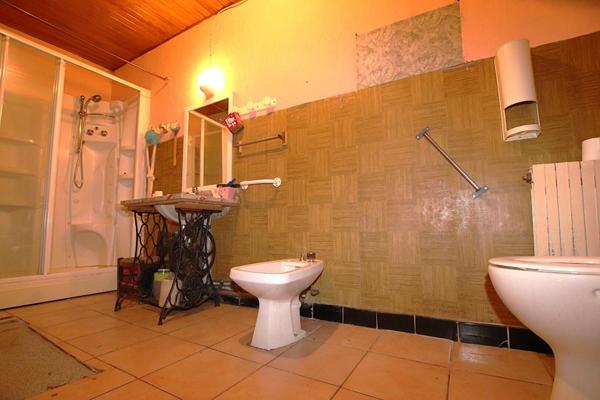 Appartement de caractère de 86 m² type 4 ? Coeur historique de Millau