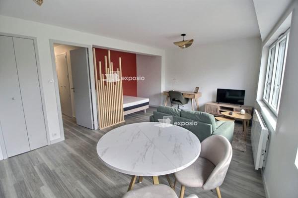 Appartement Niort 1 pièce(s)