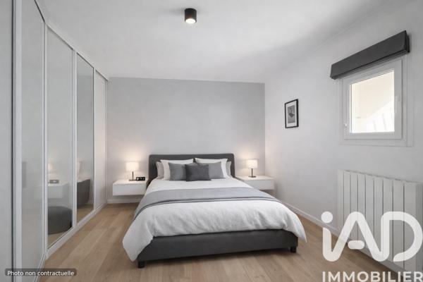 Maison à vendre 6 pièces 157,6 m² Nîmes