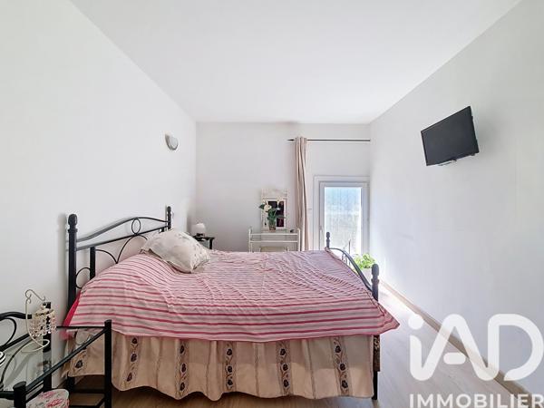 Maison à vendre 6 pièces 157,6 m² Nîmes