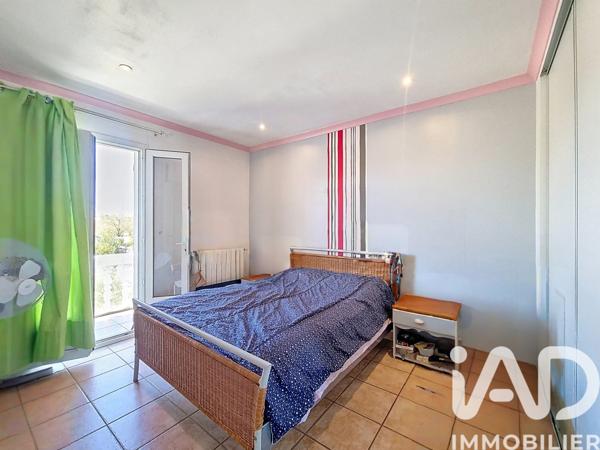 Maison à vendre 6 pièces 157,6 m² Nîmes