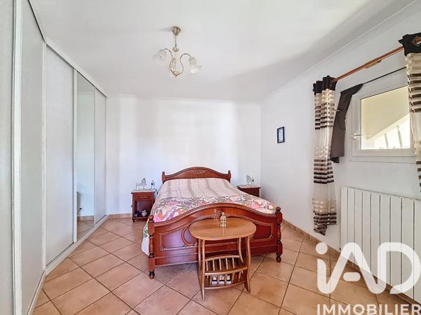 Maison à vendre 6 pièces 157,6 m² Nîmes