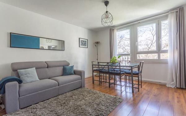 Appartement à vendre    4 pièces • 69,74 m2 Crosne