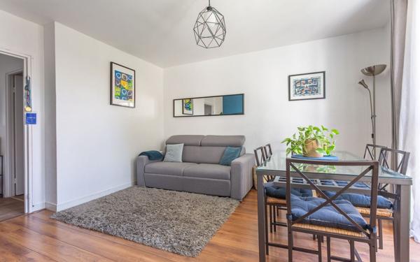 Appartement à vendre    4 pièces • 69,74 m2 Crosne