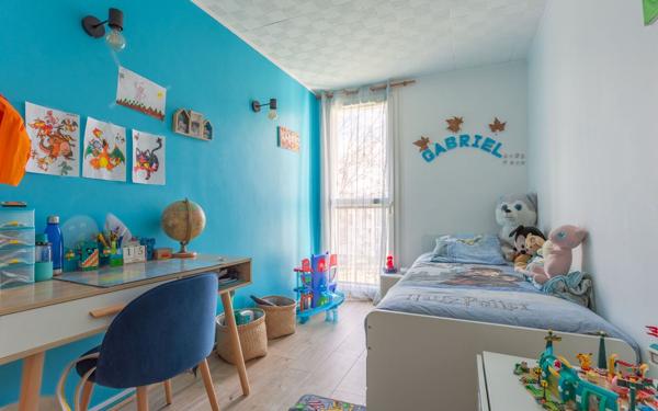 Appartement à vendre    4 pièces • 69,74 m2 Crosne