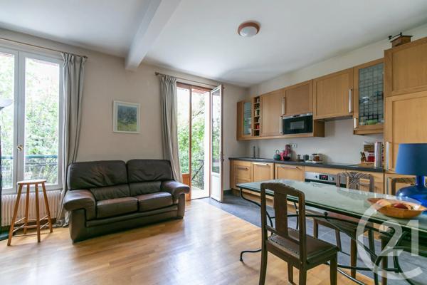Maison à vendre  9 pièces - 220 m 2   JOINVILLE LE PONT  - 94