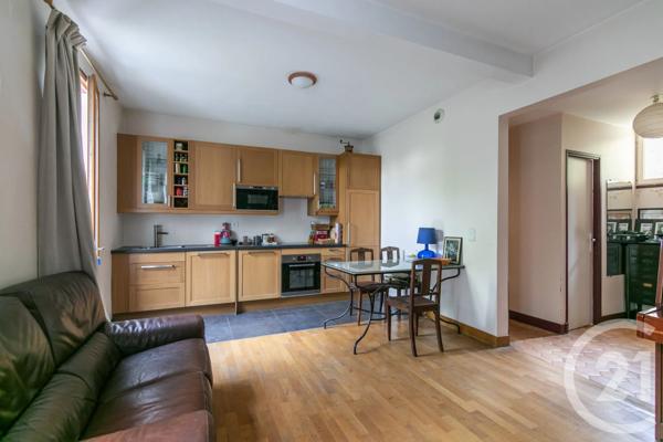 Maison à vendre  9 pièces - 220 m 2   JOINVILLE LE PONT  - 94