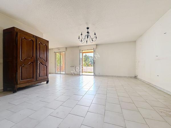 Appartement 4 pièces 77.15m2