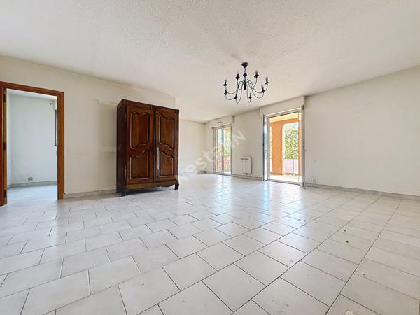 Appartement 4 pièces 77.15m2