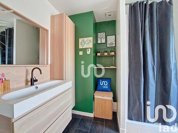 Maison à vendre 5 pièces 114 m² Villenoy