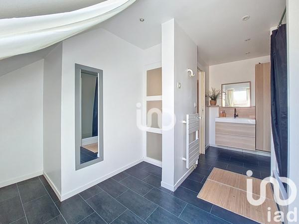 Maison à vendre 5 pièces 114 m² Villenoy