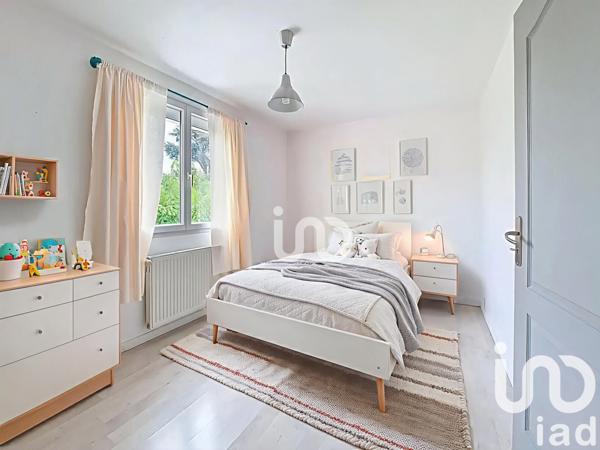 Maison à vendre 5 pièces 114 m² Villenoy