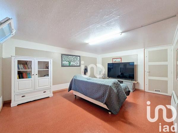 Maison à vendre 5 pièces 114 m² Villenoy