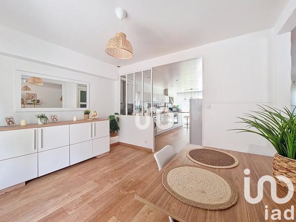 Maison à vendre 5 pièces 114 m² Villenoy