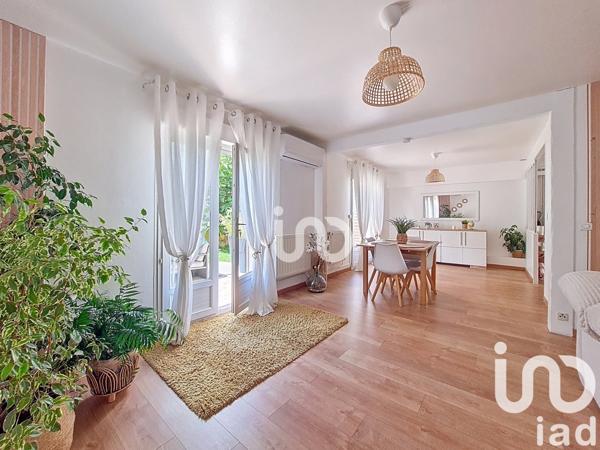 Maison à vendre 5 pièces 114 m² Villenoy