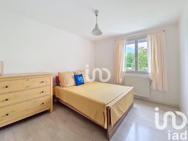 Maison à vendre 5 pièces 114 m² Villenoy