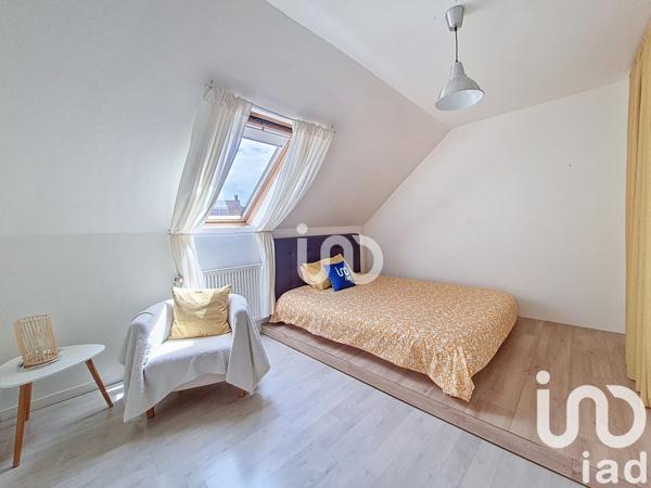 Maison à vendre 5 pièces 114 m² Villenoy