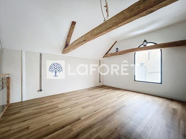 Location local commercial près de THOUARS - 780 €/mois