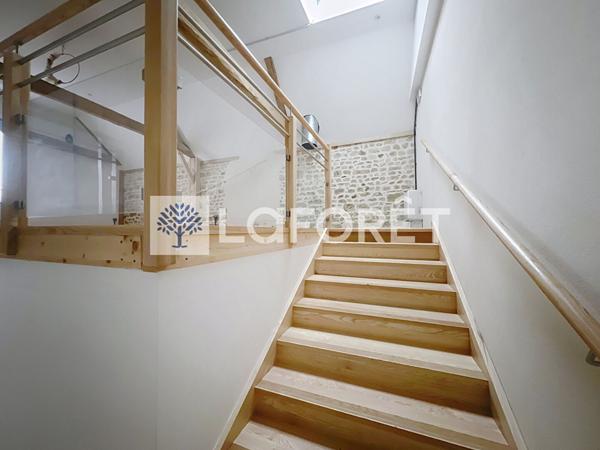 Location local commercial près de THOUARS - 780 €/mois