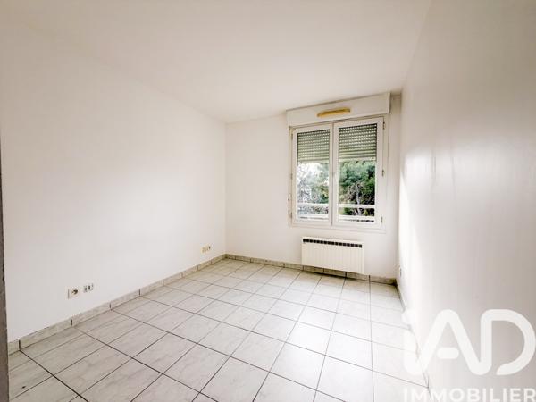 Appartement à vendre 4 pièces 81 m² Marseille 13