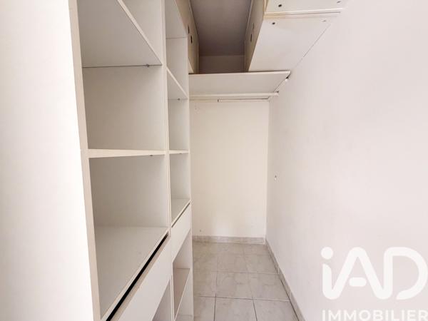 Appartement à vendre 4 pièces 81 m² Marseille 13