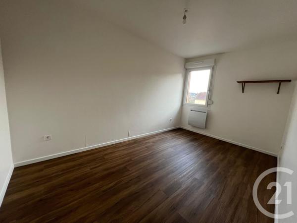Appartement F2 à vendre  2 pièces - 57 m2 SAVERNE - 67