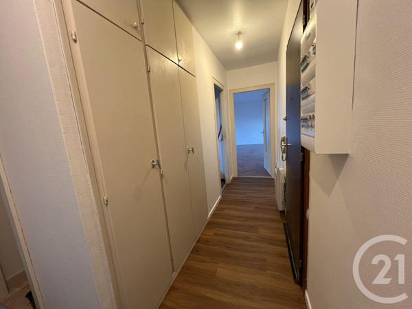 Appartement F2 à vendre  2 pièces - 57 m2 SAVERNE - 67