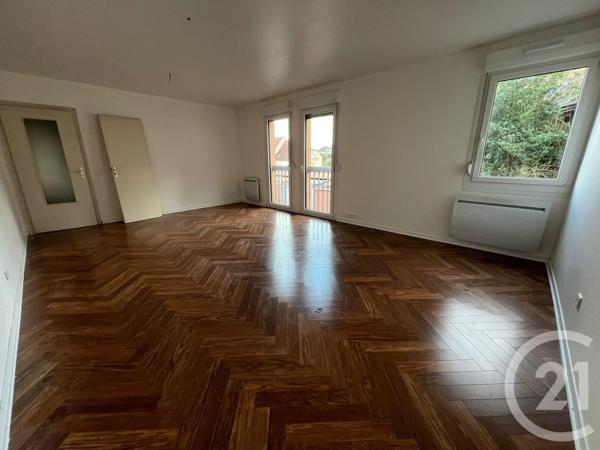 Appartement F2 à vendre  2 pièces - 57 m2 SAVERNE - 67