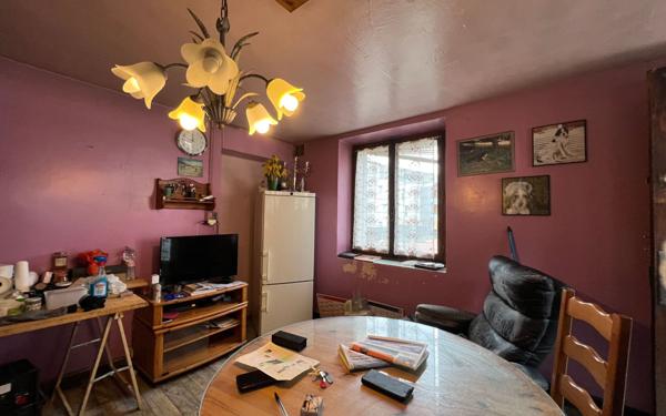 Maison à vendre    4 pièces •  Rumilly