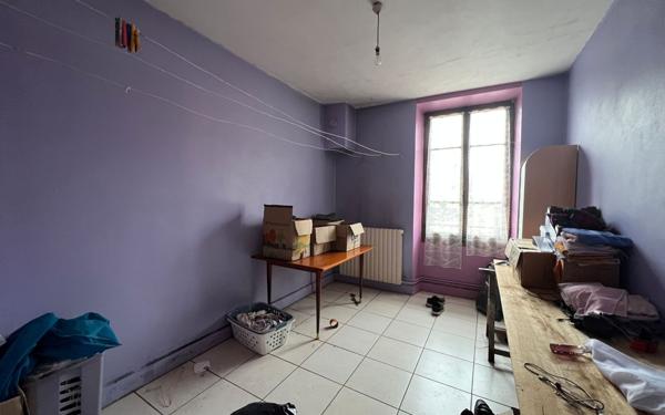 Maison à vendre    4 pièces •  Rumilly