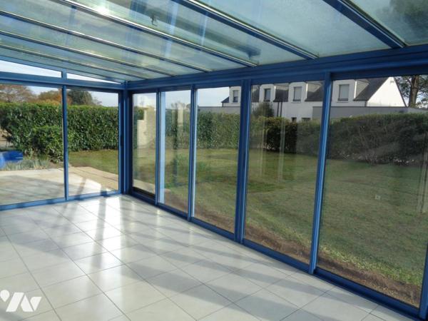 Traditionnelle lumineuse 142 m² hab, 4 chbres, au calme à 5 min des transports en commun.