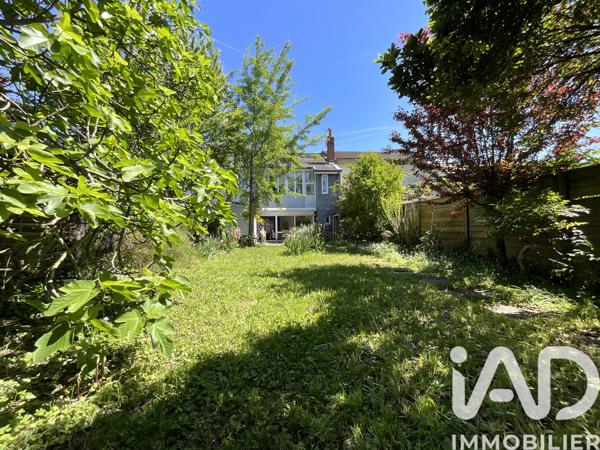 Maison à vendre 6 pièces 130 m² Bordeaux