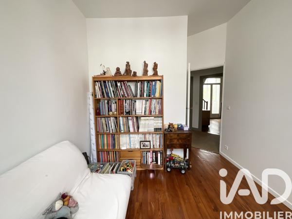 Maison à vendre 6 pièces 130 m² Bordeaux