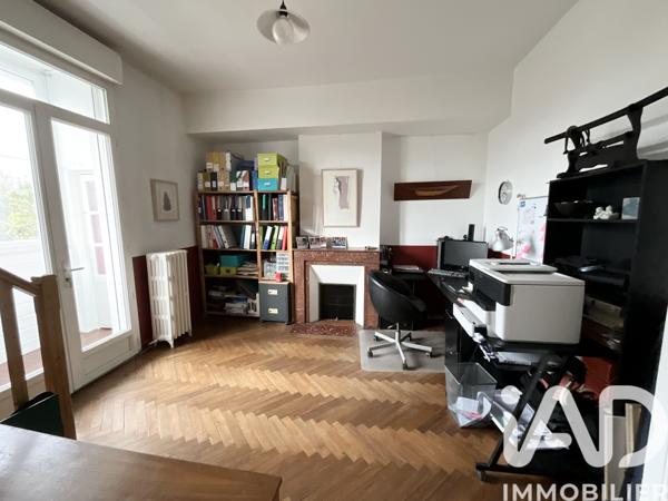 Maison à vendre 6 pièces 130 m² Bordeaux