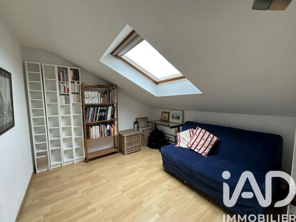 Maison à vendre 6 pièces 130 m² Bordeaux