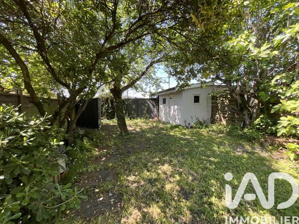 Maison à vendre 6 pièces 130 m² Bordeaux