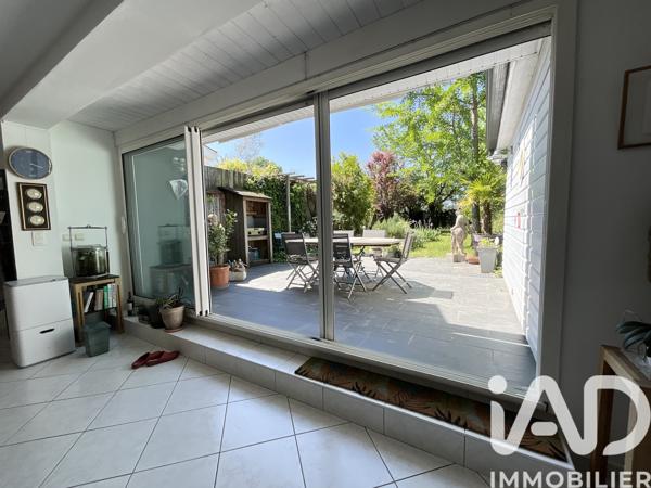 Maison à vendre 6 pièces 130 m² Bordeaux