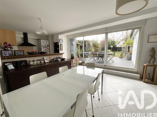 Maison à vendre 6 pièces 130 m² Bordeaux