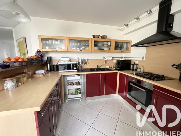 Maison à vendre 6 pièces 130 m² Bordeaux