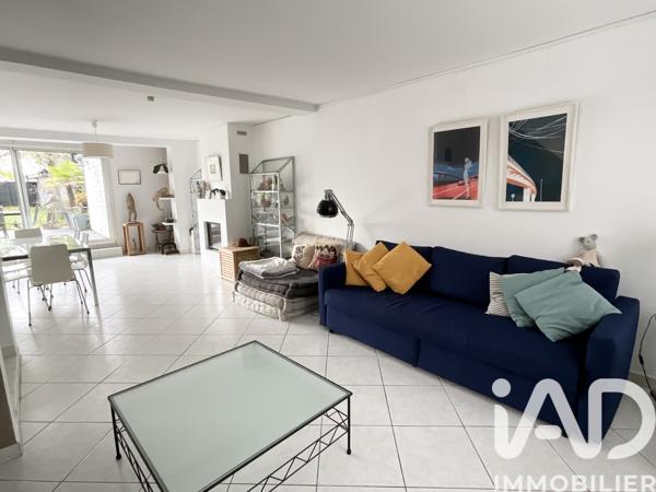 Maison à vendre 6 pièces 130 m² Bordeaux
