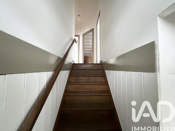 Maison à vendre 6 pièces 130 m² Bordeaux