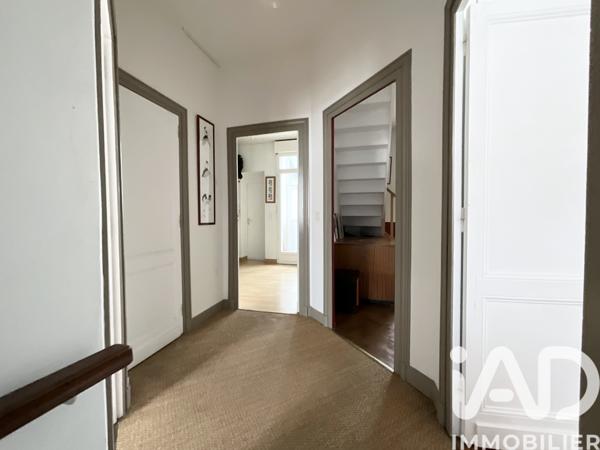 Maison à vendre 6 pièces 130 m² Bordeaux