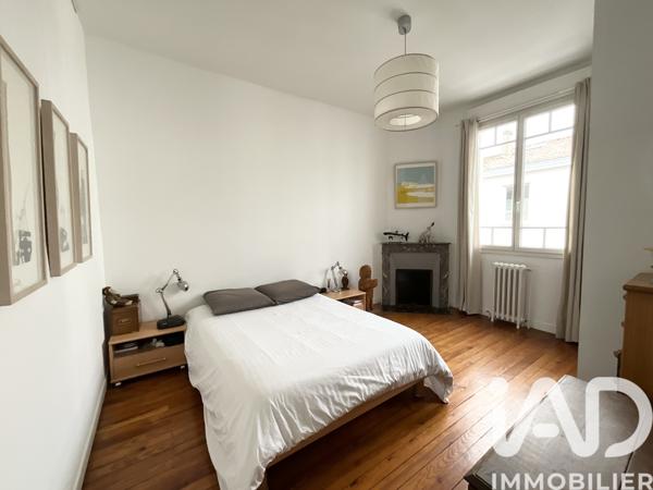 Maison à vendre 6 pièces 130 m² Bordeaux