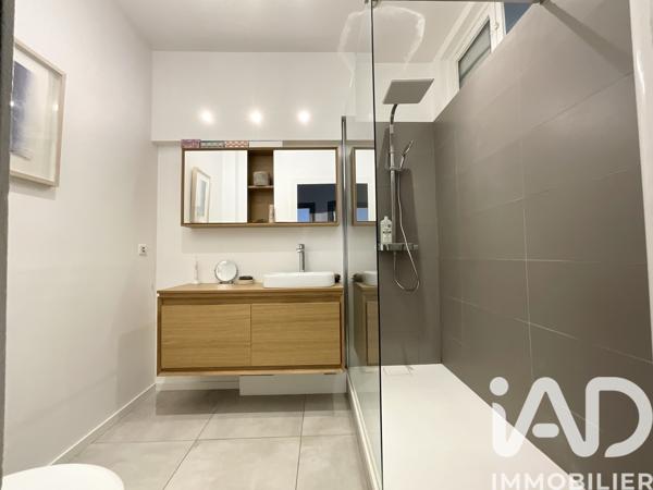 Maison à vendre 6 pièces 130 m² Bordeaux