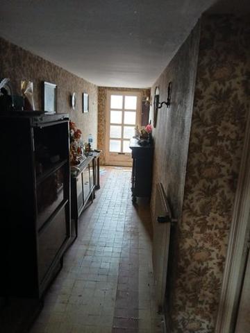 Maison à vendre à Fougères en Ille-et-Vilaine (35300), ref : VTEMAR