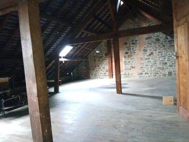 Maison à vendre à Fougères en Ille-et-Vilaine (35300), ref : VTEMAR