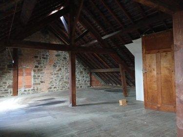 Maison à vendre à Fougères en Ille-et-Vilaine (35300), ref : VTEMAR